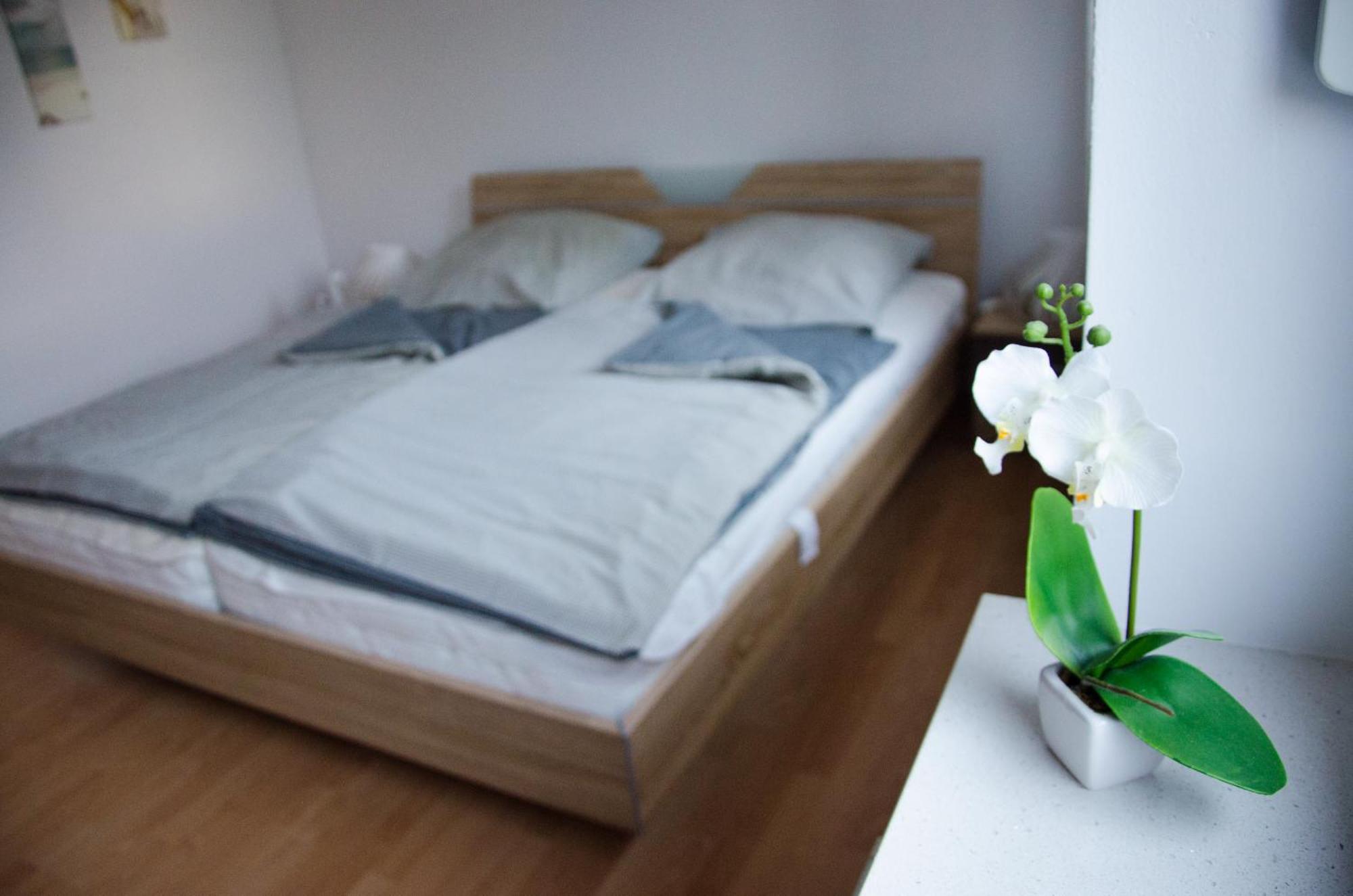 Ferienhaus Paula Hooksiel Bagian luar foto